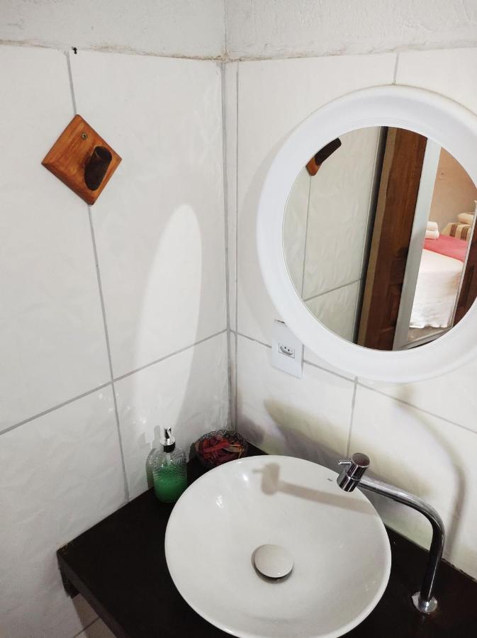 Pousada Quintal Dos Sonhos Xando Caraíva מראה חיצוני תמונה
