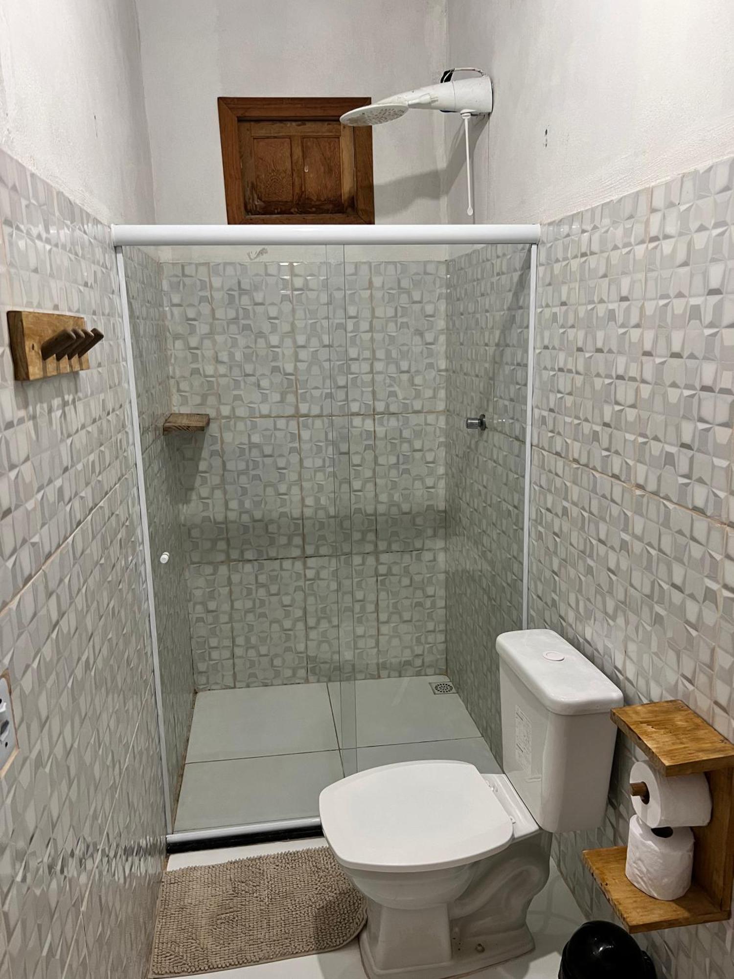 Pousada Quintal Dos Sonhos Xando Caraíva מראה חיצוני תמונה